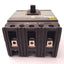 Used Schneider Electric FAP36025MT Circuit Breaker 600v AC/250v DC, 25 Amps, 3 Poles