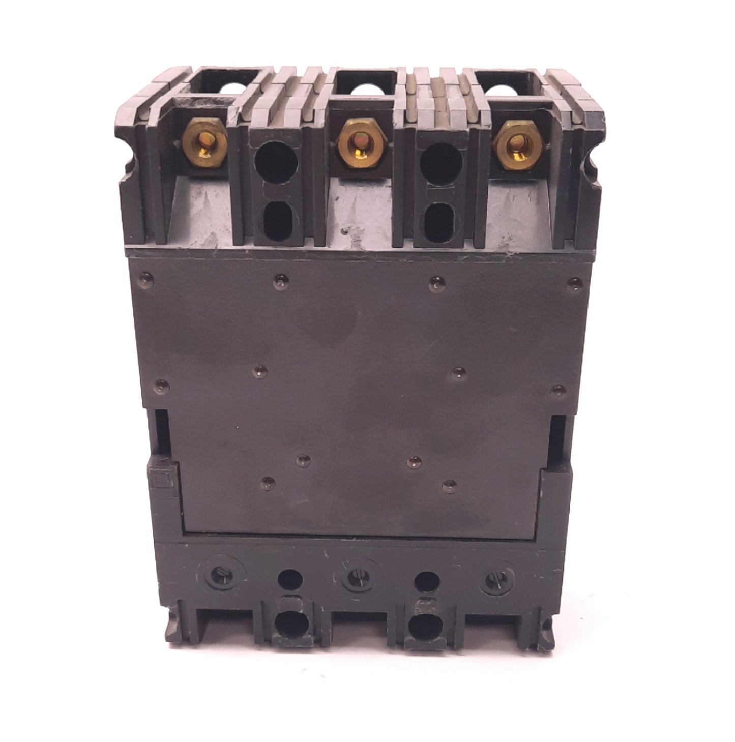 Used Schneider Electric FAP36025MT Circuit Breaker 600v AC/250v DC, 25 Amps, 3 Poles