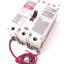 Used Cutler-Hammer HMCP100L3A02 Motor Circuit Breaker 3 Pole, 100 Amps, 600vAC/250vDC