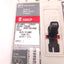 Used Cutler-Hammer HMCP100L3A02 Motor Circuit Breaker 3 Pole, 100 Amps, 600vAC/250vDC