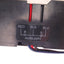 Used Cutler-Hammer HMCP100L3A02 Motor Circuit Breaker 3 Pole, 100 Amps, 600vAC/250vDC