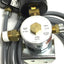 New – Open box EFD 7016351 Pneumatic Dispenser Foot Valve Assembly, 100PSI Regulator