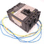Used Schneider Electric FHP360-5MT-352 Circuit Breaker 3 Pole, 15 Amps, 600vAC 250vDC