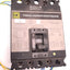 Used Schneider Electric FHP360-5MT-352 Circuit Breaker 3 Pole, 15 Amps, 600vAC 250vDC