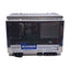 Used Rhino PSM24-6005 Power Supply, Input: 100-240VAC 10-8A, Output: 24VDC 25A 600W