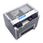 Used Rhino PSM24-6005 Power Supply, Input: 100-240VAC 10-8A, Output: 24VDC 25A 600W