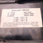 Used General Electric TED134080 Circuit Breaker 3 Poles 80 Amp 480v AC w/ Switch