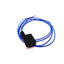 Used Stego LC013 Airflow Monitor NO: 60VDC 170mA, NC: 240VDC 500mA