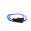 Used Stego LC013 Airflow Monitor NO: 60VDC 170mA, NC: 240VDC 500mA