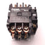 Used Furnas 42BF35AJASL Definite Purpose Contactor 30A, 3 Pole, 240VAC w/AUX 49ACR6