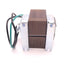 New – Open box Edwards 598 Transformer 120V Ac Line/ 8v 16v 24v Secondary, 30 Watts,Class 2
