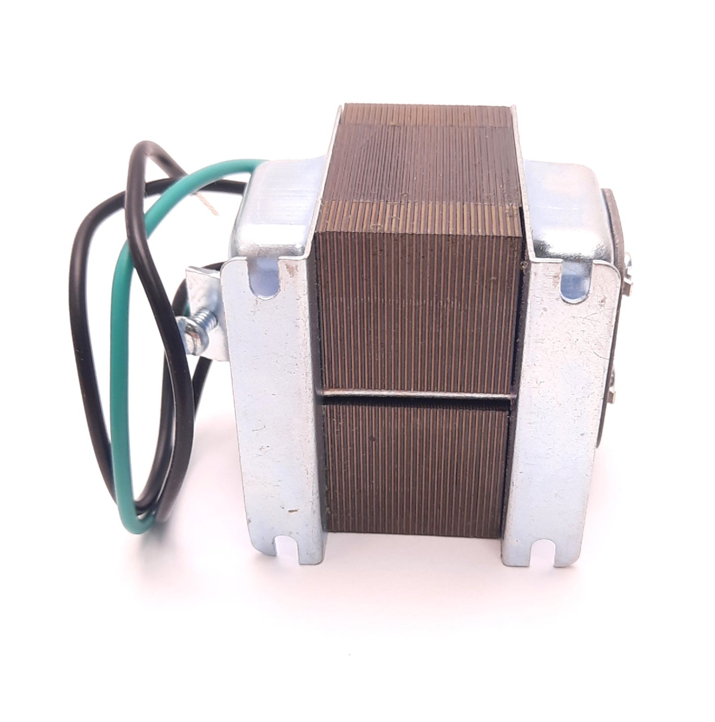 New – Open box Edwards 598 Transformer 120V Ac Line/ 8v 16v 24v Secondary, 30 Watts,Class 2