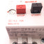 Used Schiele MSU-K10 Motor Starter/Breaker with MSU-A1 Aux Contact 600v Ac, 10 Amps