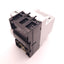 Used Schiele MSU-K10 Motor Starter/Breaker with MSU-A1 Aux Contact 600v Ac, 10 Amps