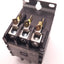 Used Siemens 42CF35AJASG Definite Purpose Contactor 40/50A, 24v Coil, 3 Pole/ E-0100