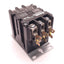 Used Furnas 42CF35AJASG Definite Purpose Contactor 40/50A, 24v Coil, 3 Pole/ E-0100