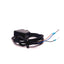 Used Panasonic Industrial RX-LS200-P Transducer Proximity Sensor 12-24VDC PNP