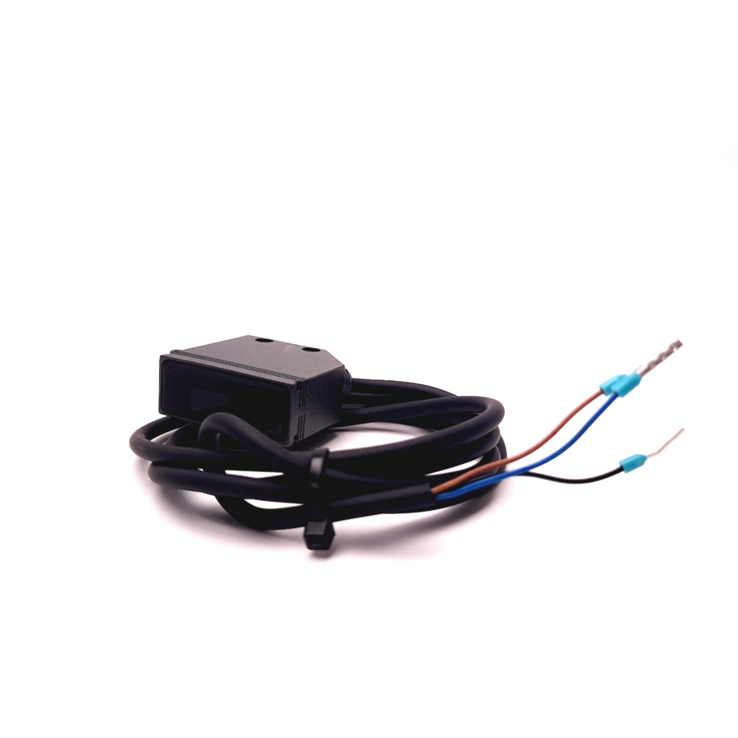 Used Panasonic Industrial RX-LS200-P Transducer Proximity Sensor 12-24VDC PNP