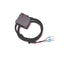 Used Panasonic Industrial RX-LS200-P Transducer Proximity Sensor 12-24VDC PNP