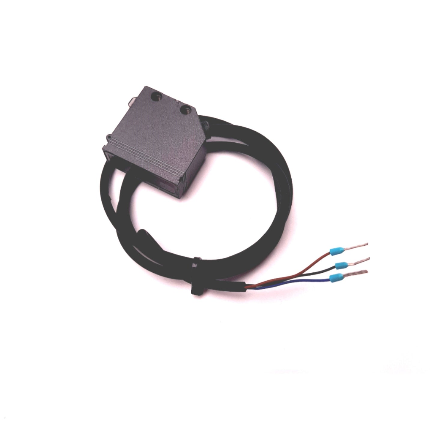 Used Panasonic Industrial RX-LS200-P Transducer Proximity Sensor 12-24VDC PNP