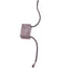 Used Electrocube RG1986-8 RC Network Surge Suppressor 220 Ohm, 600v Dc/250v AC, 0.5W