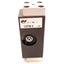 Used Phd RLS1 12X180-I Pneumatic Rotary Actuator, Bore: 12mm, Rotation: 180°, M5x0.8
