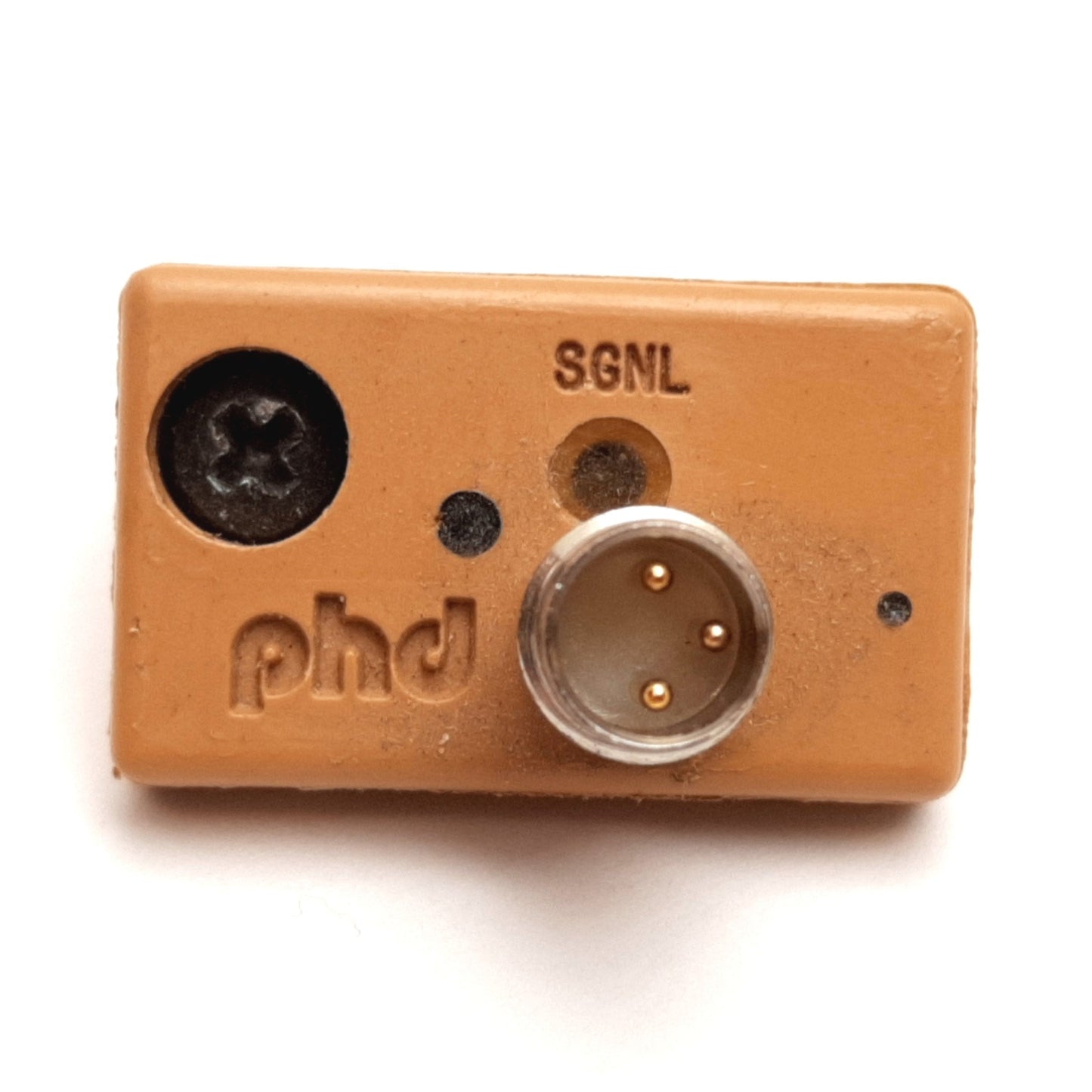 Used Phd 62516-1 Solid State Reed Switch, 10-30VDC, 100mA, PNP, 3-Pin M8 Male