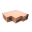 Used Omron CS200HS-SLK22 C200 Sysmac link Module Unit