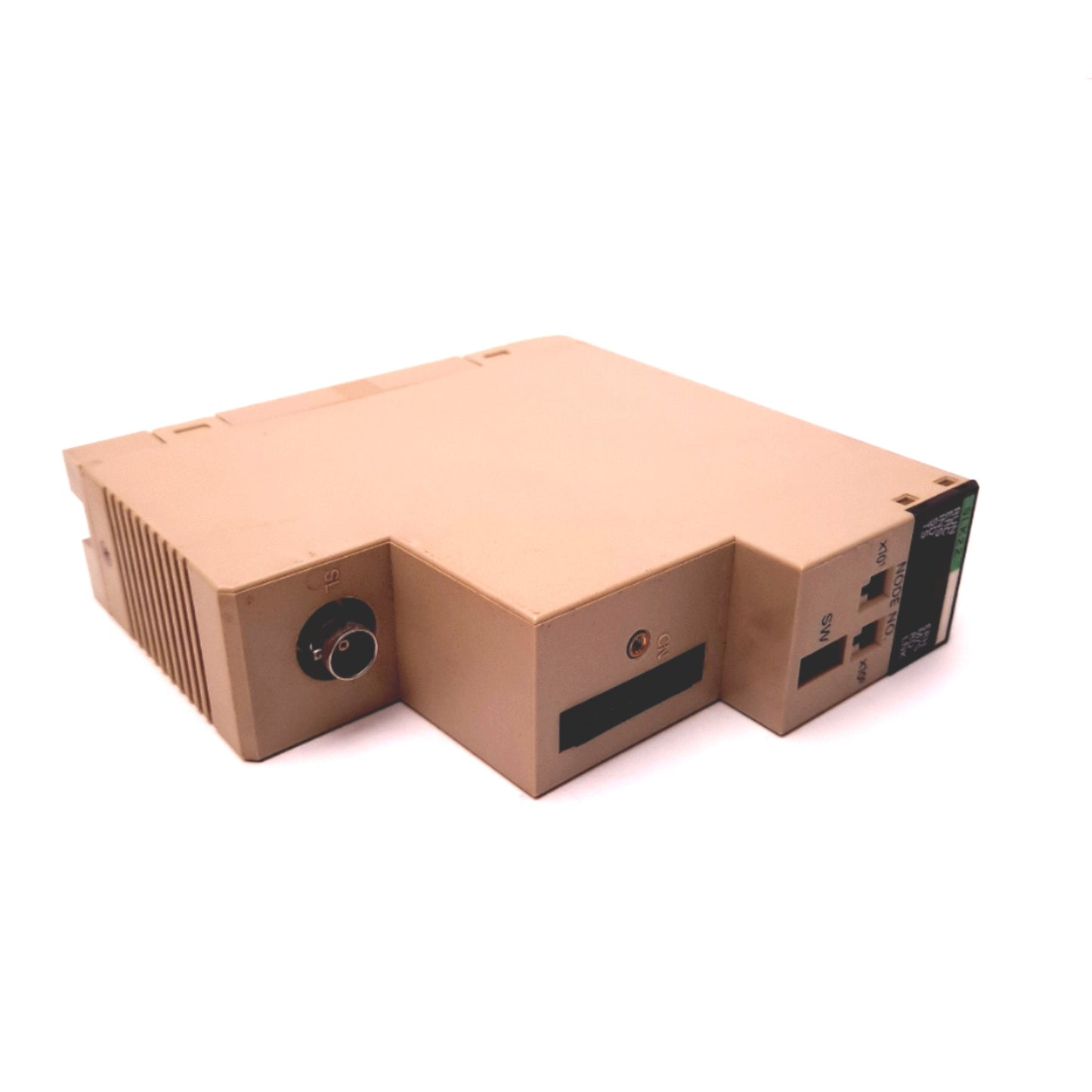 Used Omron CS200HS-SLK22 C200 Sysmac link Module Unit