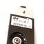 Used Phd RLS1 12X180-I Rotary Actuator, Bore: 12mm, Rotation: 180°, Adjustable Stroke