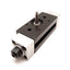 Used Phd RLS1 12X180-I Rotary Actuator, Bore: 12mm, Rotation: 180°, Adjustable Stroke