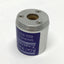 Used Blockwise CCB Tube Grabber Luer Fitting Quick Connector, 300psi, Ø0.315" Seal