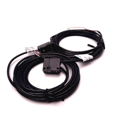 New STI BS3-XM, BS3-RM Transmitter & Receiver response Time: 20ms Range: 1m