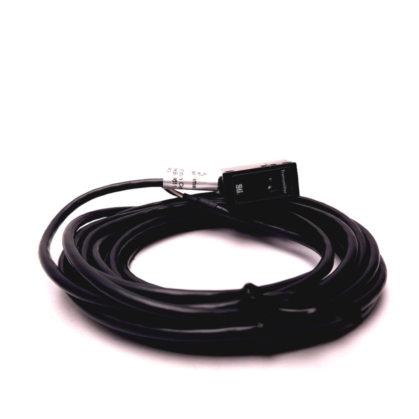 New STI BS3-XM, BS3-RM Transmitter & Receiver response Time: 20ms Range: 1m