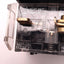 Used Allen-Bradley 800T-FXD4 E-Stop Push Button W/ Two 800T-XD4 Contact 600V AC, NCLB