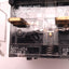 Used Allen-Bradley 800T-FXD4 E-Stop Push Button W/ Two 800T-XD4 Contact 600V AC, NCLB