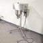 Used Per-Fil Model MF Micro-Filler Micro Doser Auger Filler, 120VAC 5A, 0.5-1000G