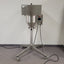 Used Per-Fil Model MF Micro-Filler Micro Doser Auger Filler, 120VAC 5A, 0.5-1000G