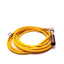 Used Sick VT12T-2N430 Photoelectric Proximity Sensor 10VDC-30VDC NPN 20mA, M12 4 Pin