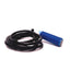 Used Hyde Park SM600A-216-00 Ultrasonic Proximity Sensor 12-24VDC 40mA, 18mm Diam