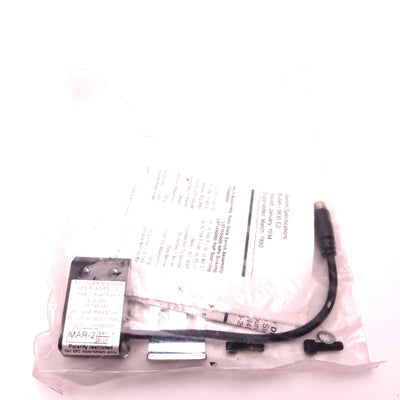 New Cylinder Division L07448000C MAR-2 Reed Switch 5-30VDC 85-125VAC