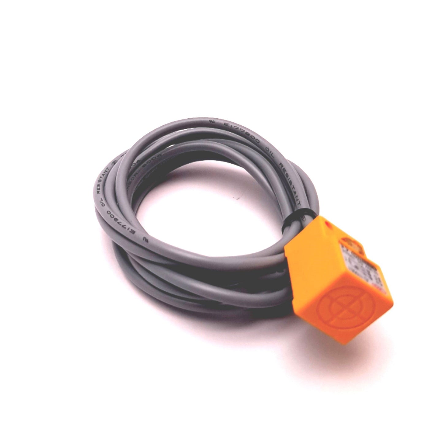 New – Open box TPC D-1705E1 Prosensor Proximity Switch 10-30VDC 150mA NPN N.O