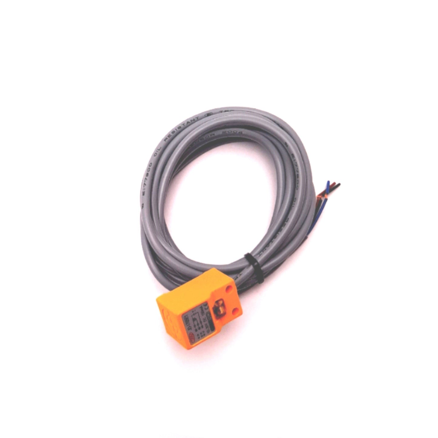 New – Open box TPC D-1705E1 Prosensor Proximity Switch 10-30VDC 150mA NPN N.O