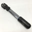 Used Sturtevant LTC Ratcheting Clicker Torque Wrench, 3/8" Square Drive, 10-50 in-lb