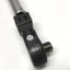 Used Sturtevant LTC Ratcheting Clicker Torque Wrench, 3/8" Square Drive, 10-50 in-lb