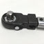 Used Sturtevant LTC Ratcheting Clicker Torque Wrench, 3/8" Square Drive, 10-50 in-lb