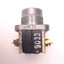 Used Siemens 52PA8A2 Red Push-Button w/ 52BAK & 52BAJ Contacts 1NO 1NC, AC600 10A