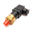 New Gems PS41-30-4MNB-C-HC 209159 Pressure Switch, 25-100psi, SPDT, 1/4" NPT