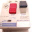 Used Telemecanique GV2-M01 Motor Starter/Breaker 0.1 to 0.16 Amps, 690v 50/60Hz