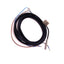 Used Schonbuch Electronic IBDA 0414 Inductive Proximity Switch 5-36VDC PNP 0.8mm
